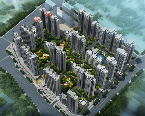 西安高新區(qū)新房拆遷！這背后藏著什么秘密？房?jī)r(jià)會(huì)因此漲嗎？