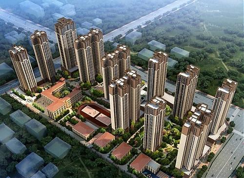 華洲城熙悅都業(yè)主論壇揭秘?你不知道的內(nèi)幕曝光! 華洲城熙悅都業(yè)主論壇揭秘?你不知道的內(nèi)幕曝光!